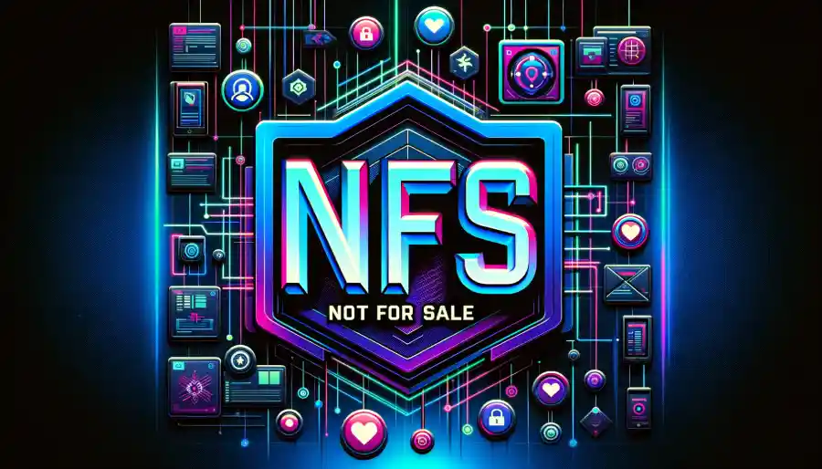 what does nfs mean on social media