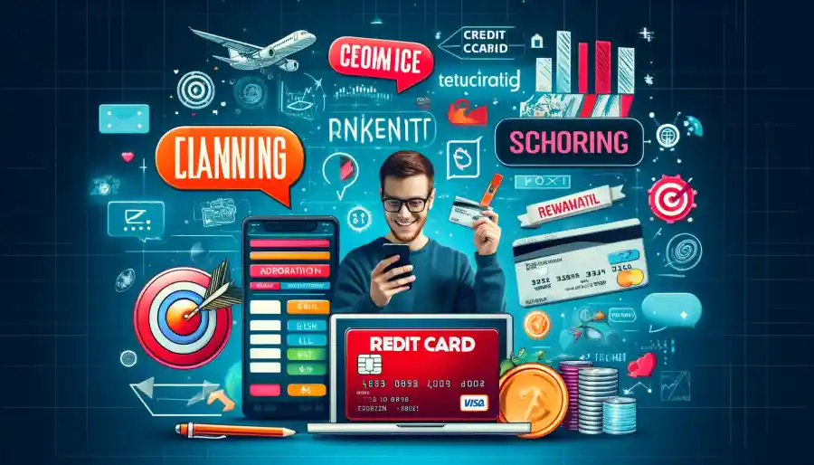 What are Some of the Common Marketing Tactics Credit Card Companies Use to Market to Young Adults?  