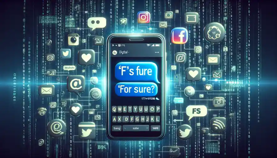 What Does FS Mean In Text Explained Vlineperol