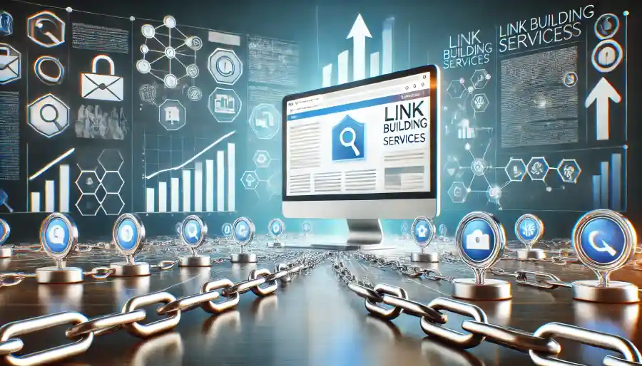 Link Building Services