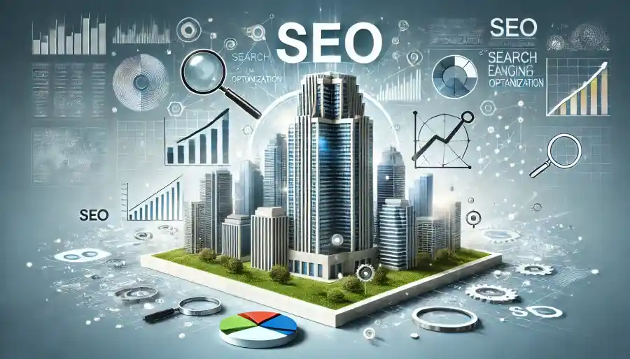 SEO Business Strategy