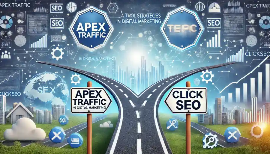 apex traffic vs clickseo