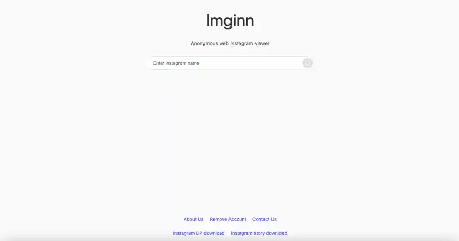 Top 10 Imginn Alternatives for Instagram Downloading - Vlineperol