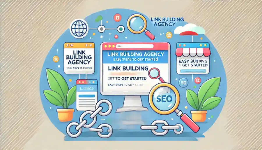 link building agency