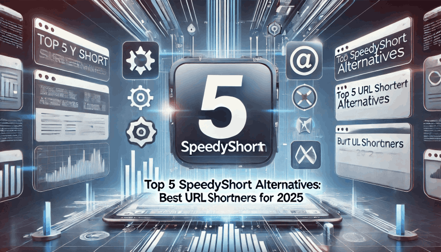 SpeedyShort.com Alternatives