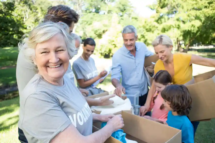 Elderly Home Care